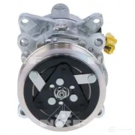 Компрессор кондиционера NRF 32217 1436986336 AQO9 F4 - Изображение 4