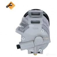 Компрессор кондиционера NRF 9O38 X 32929 1436986407 - Изображение 3