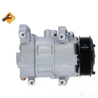 Компрессор кондиционера NRF 9O38 X 32929 1436986407 - Изображение 4