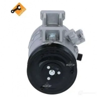 Компрессор кондиционера NRF 9O38 X 32929 1436986407 - Изображение 5