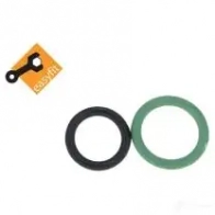 Компрессор кондиционера NRF 9O38 X 32929 1436986407 - Изображение 6