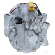 Компрессор кондиционера NRF 1786238 8718042134394 32239G E 4IT4L6 - Изображение 2