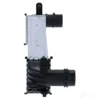 Компрессор кондиционера NRF 32261g 1786266 W QJI8QT 8718042134462 - Изображение 3