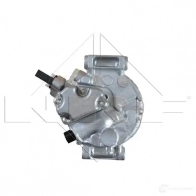 Компрессор кондиционера NRF XI5 9N 1786459 32518g 8718042138040 - Изображение 4