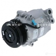 Компрессор кондиционера NRF 0D P63VR 8718042134950 1786425 32480g - Изображение 6