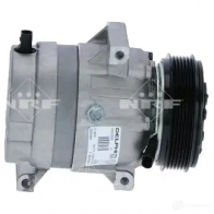 Компрессор кондиционера NRF 32460G 8718042134820 FK BMI 1786396 - Изображение 3
