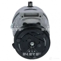 Компрессор кондиционера NRF 32460G 8718042134820 FK BMI 1786396 - Изображение 4