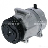 Компрессор кондиционера NRF 32460G 8718042134820 FK BMI 1786396 - Изображение 6