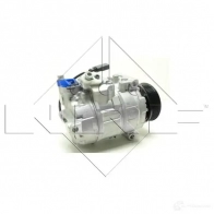 Компрессор кондиционера NRF 8718042135636 1786545 32603g R78 8Z3 - Изображение 2