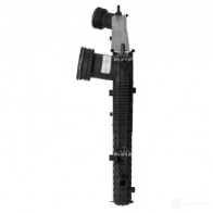 Компрессор кондиционера NRF 1786060 B PC47 8718042137029 32080g - Изображение 2