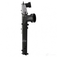 Компрессор кондиционера NRF 1786060 B PC47 8718042137029 32080g - Изображение 4
