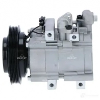 Компрессор кондиционера NRF 8718042184559 V53 KZ2 1786917 32904G - Изображение 2