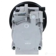 Компрессор кондиционера NRF 8718042184559 V53 KZ2 1786917 32904G - Изображение 3
