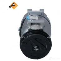 Компрессор кондиционера NRF 32270g 8718042137647 6 DYPDL 1786278 - Изображение 4