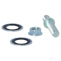 Компрессор кондиционера NRF 32270g 8718042137647 6 DYPDL 1786278 - Изображение 5