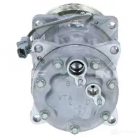 Компрессор кондиционера NRF 1786180 UFYZ19 A 32198g 8718042137388 - Изображение 2