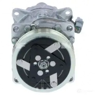 Компрессор кондиционера NRF 1786180 UFYZ19 A 32198g 8718042137388 - Изображение 4