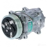Компрессор кондиционера NRF 1786180 UFYZ19 A 32198g 8718042137388 - Изображение 6