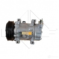 Компрессор кондиционера NRF 7ZY 0I 32227g 8718042137494 1786219 - Изображение 3