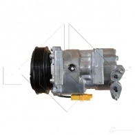 Компрессор кондиционера NRF 7ZY 0I 32227g 8718042137494 1786219 - Изображение 4
