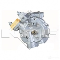 Компрессор кондиционера NRF 9 OGZ1 1786854 8718042185785 32851 - Изображение 2
