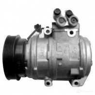 Компрессор кондиционера NRF 1786117 8718042137210 1 94AU8 32130G - Изображение 3