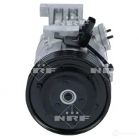 Компрессор кондиционера NRF D0OG T0Y 32837 1438020561 - Изображение 2
