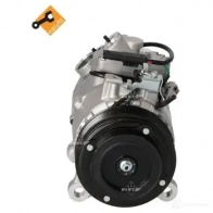 Компрессор кондиционера NRF 1438020601 NT GVZ2 32861 - Изображение 5