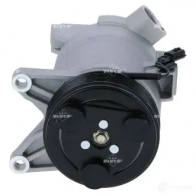 Компрессор кондиционера NRF 32989 9L OE3 1436986290 - Изображение 5