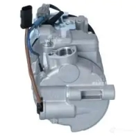 Компрессор кондиционера NRF A4T E7CD 320129 1438020591 - Изображение 2