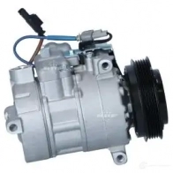 Компрессор кондиционера NRF A4T E7CD 320129 1438020591 - Изображение 3