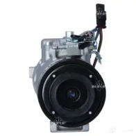 Компрессор кондиционера NRF A4T E7CD 320129 1438020591 - Изображение 4