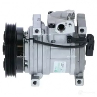 Компрессор кондиционера NRF 320021G X60K MB 1436986184 - Изображение 2