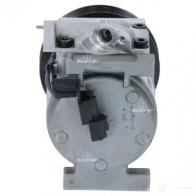 Компрессор кондиционера NRF 320021G X60K MB 1436986184 - Изображение 3