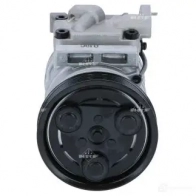 Компрессор кондиционера NRF 320021G X60K MB 1436986184 - Изображение 5