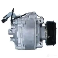 Компрессор кондиционера NRF 320097 3 3SNUQF 1436986267 - Изображение 3