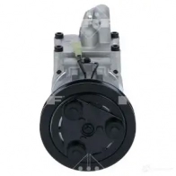 Компрессор кондиционера NRF 1786762 32774G 8718042142559 WFA2E FL - Изображение 2