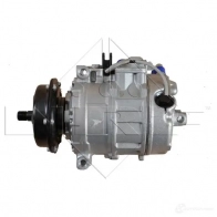 Компрессор кондиционера NRF C 11E9 32148g 1786141 8718042137302 - Изображение 3