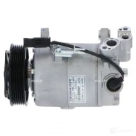 Компрессор кондиционера NRF 1436985963 VD SNW 32980 - Изображение 2