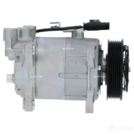 Компрессор кондиционера NRF 1436985963 VD SNW 32980 - Изображение 4
