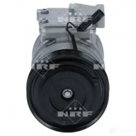 Компрессор кондиционера NRF 32832 1438020543 55 TBOG - Изображение 3
