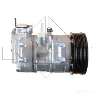 Компрессор кондиционера NRF 32856 1786860 S ESB3 8718042185792 - Изображение 2
