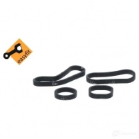 Компрессор кондиционера NRF 8718042136077 1786539 4ESW Z9 32599g - Изображение 2