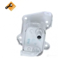 Компрессор кондиционера NRF 5V KKI 1786064 8718042137043 32082g - Изображение 2