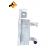Компрессор кондиционера NRF 5V KKI 1786064 8718042137043 32082g - Изображение 5