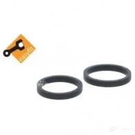 Компрессор кондиционера NRF 5V KKI 1786064 8718042137043 32082g - Изображение 7