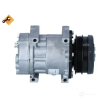Компрессор кондиционера NRF I PAPR4 1786264 32260G 8718042134455 - Изображение 4