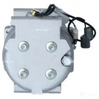 Компрессор кондиционера NRF LZ 35N1 32230g 1786224 8718042134370 - Изображение 5