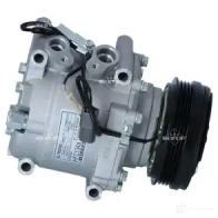 Компрессор кондиционера NRF LZ 35N1 32230g 1786224 8718042134370 - Изображение 6