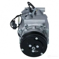 Компрессор кондиционера NRF LZ 35N1 32230g 1786224 8718042134370 - Изображение 7